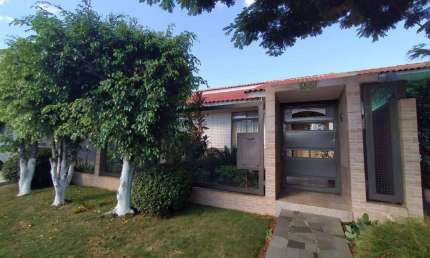 Casa à venda, 160 m² por R$ 880.000,00 - Tropical  - Cascavel/PR