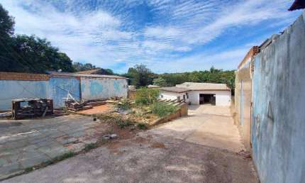 Terreno à venda no Neva, Cascavel 