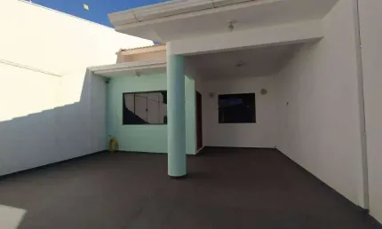 Casa à venda, 180 m² por R$ 620.000,00 - Parque Verde - Cascavel/PR