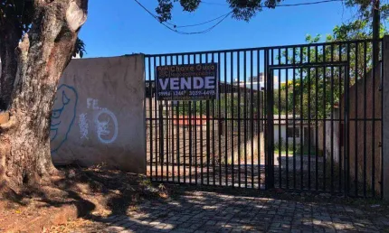 Terreno à venda, 402 m² por r$ 370.000,00 - parque são paulo - cascavel/pr