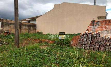 Terreno à venda, 98 m² por R$ 295.000,00 - Cataratas - Cascavel/PR
