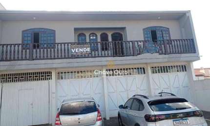 Sobrado à venda, 324 m² por R$ 2.300.000,00 - Coqueiral - Cascavel/PR
