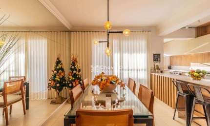 Apartamento à venda, 86 m² por R$ 620.000,00 - Cancelli - Cascavel/PR