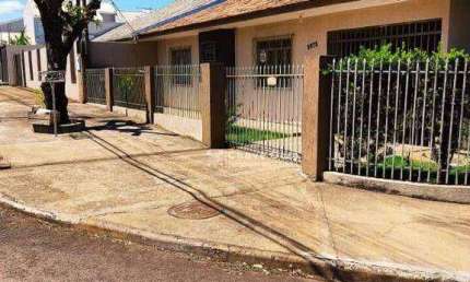 Casa à venda, 105 m² por R$ 700.000,00 - Tropical  - Cascavel/PR