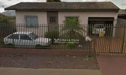 Casa com 3 dormitórios à venda, por R$ 600.000 - Brasília - Cascavel/PR