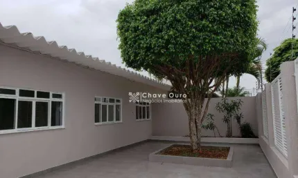 Casa com 4 dormitórios à venda, 180 m² por R$ 750.000,00 - Cancelli - Cascavel/PR