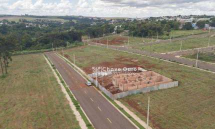 Terreno à venda, 164 m² por R$ 125.650,00 - Brasília - Cascavel/PR