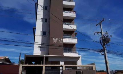 Apartamento à venda, 94 m² por R$ 520.000,00 - Parque São Paulo - Cascavel/PR
