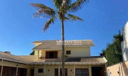 Sobrado à venda, 409 m² por R$ 2.250.000,00 - Country - Cascavel/PR