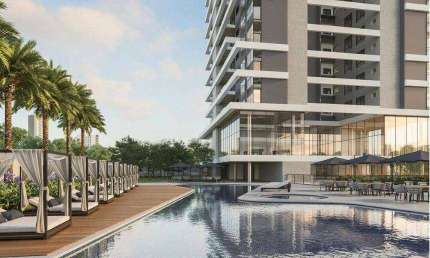 Apartamento à venda, 148 m² por R$ 1.790.000,00 - Centro - Cascavel/PR