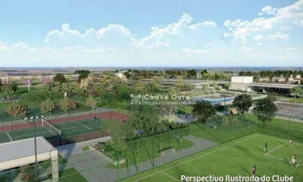 Terreno à venda, 313 m² por r$ 350.000,00 - fag - cascavel/pr