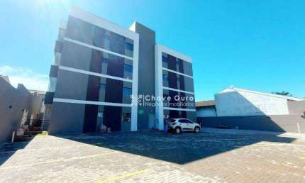 Apartamento com 2 quartos à venda no Canadá, Cascavel 