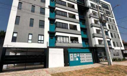 Apartamento à venda, 75 m² por R$ 549.000,00 - Alto Alegre - Cascavel/PR