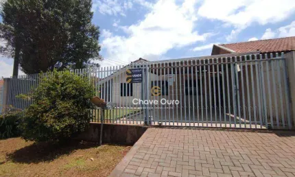 Casa à venda, 100 m² por R$ 450.000,00 - Guarujá - Cascavel/PR