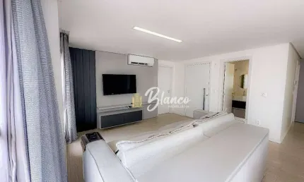 Apartamento com 3 dormitórios para alugar, 270 m² por R$ 10.027,00/mês - Centro - Balneário Camboriú/SC
