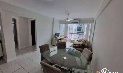 Apartamento com 1 dormitório para alugar, 75 m² por R$ 4.500,01/mês - Pioneiros - Balneário Camboriú/SC