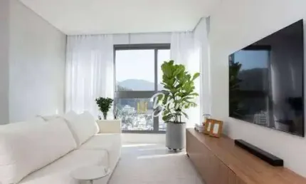 Apartamento com 3 dormitórios para alugar, 122 m² por r$ 16.412,00/mês - centro - balneário camboriú/sc