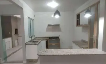 Sobrado com 3 dormitórios para alugar, 125 m² por R$ 5.180,00/mês - Nova Esperança - Balneário Camboriú/SC