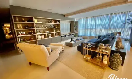 Apartamento com 4 dormitórios para alugar, 196 m² por r$ 28.310,00/mês - centro - balneário camboriú/sc