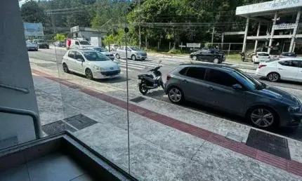 Sala para alugar, 60 m² por r$ 3.000,01/mês - ariribá - balneário camboriú/sc
