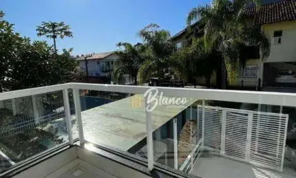 Kitnet com 1 dormitório para alugar, 35 m² por R$ 2.400,01/mês - Praia dos Amores - Balneário Camboriú/SC