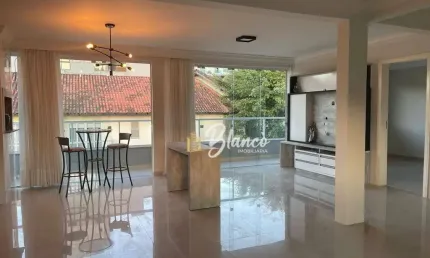 Apartamento com 2 dormitórios para alugar, 80 m² por R$ 5.500,01/mês - Praia dos Amores - Balneário Camboriú/SC