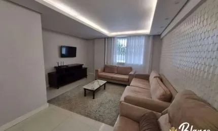 Apartamento com 3 dormitórios, 134 m² - venda por R$ 2.120.000,00 ou aluguel por R$ 8.150,00/mês - Frente Mar - Balneário Camboriú/SC
