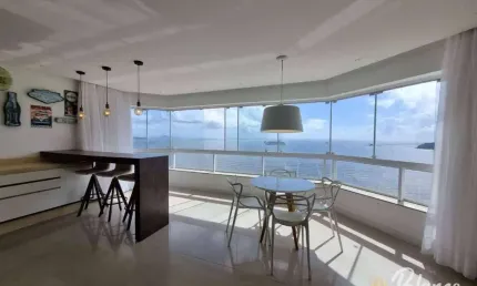 Apartamento com 4 dormitórios para alugar, 215 m² por R$ 25.500,01/mês - Barra Sul - Balneário Camboriú/SC