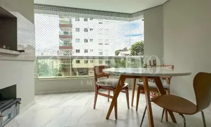 Apartamento com 3 quartos à venda na Rua João Carvalho, 130, Agronômica, Florianópolis por R$ 2.200.000