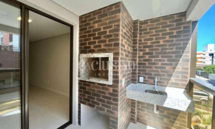 Apartamento com 2 quartos à venda na Rua Vereador José do Vale Pereira, 59, Coqueiros, Florianópolis por R$ 870.000