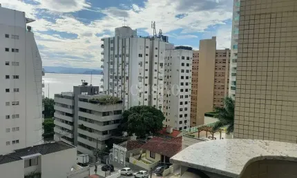 Apartamento com 2 quartos à venda na rua joão carvalho, 112, agronômica, florianópolis por r$ 1.290.000