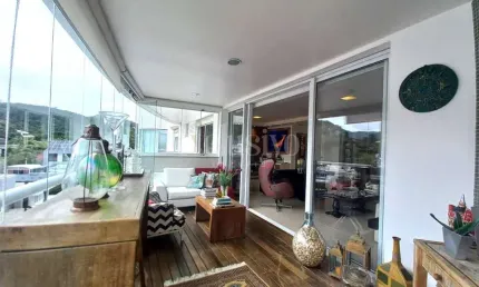 Apartamento com 2 quartos à venda na Rua Almirante Barroso, 45, João Paulo, Florianópolis por R$ 2.200.000