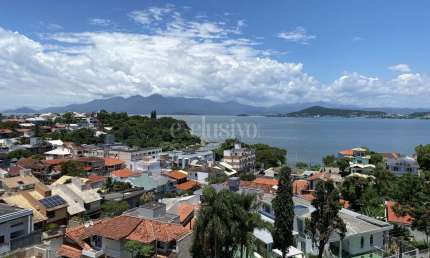 Cobertura com 4 quartos à venda na Rua Fernando Ferreira de Mello, 204, Bom Abrigo, Florianópolis por R$ 1.490.000