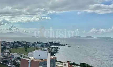 Cobertura com 4 quartos à venda na Rua Doutor Heitor Blum, 214, Estreito, Florianópolis por R$ 2.800.000