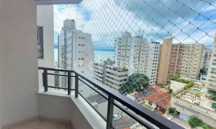 Apartamento com 3 quartos à venda na rua frei caneca, 218, agronômica, florianópolis por r$ 950.000