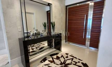 Casa com 4 quartos à venda na Rua Doutor Agripa de Castro Faria, 23, Coqueiros, Florianópolis por R$ 6.000.000
