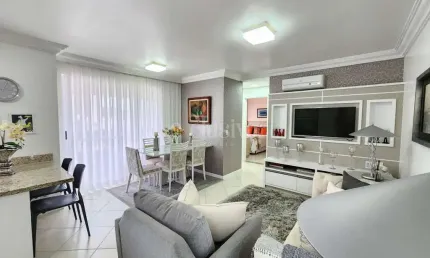 Apartamento com 2 quartos à venda na Rua Marechal Câmara, 171, Estreito, Florianópolis por R$ 725.000