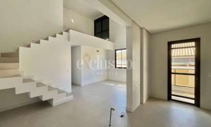 Apartamento com 3 quartos à venda na Rua Vereador Batista Pereira, 788, Balneário, Florianópolis por R$ 1.130.000