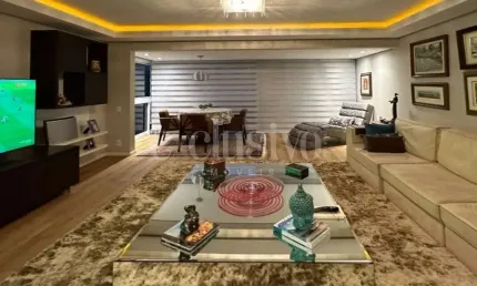 Apartamento com 3 quartos à venda na avenida governador irineu bornhausen, 3322, agronômica, florianópolis por r$ 2.650.000