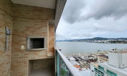 Apartamento com 3 quartos à venda na rua santos saraiva, 238, estreito, florianópolis por r$ 1.430.000