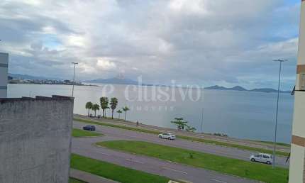 Apartamento com 3 quartos à venda na Rua Fúlvio Aducci, 590, Estreito, Florianópolis por R$ 890.000