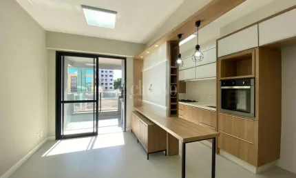Apartamento com 2 quartos à venda na rua felipe schmidt, 869, centro, florianópolis por r$ 2.180.000