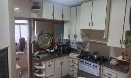 Apartamento com 3 quartos à venda na Rua Coronel Ivan Dentice Linhares, 405, Coqueiros, Florianópolis por R$ 680.000