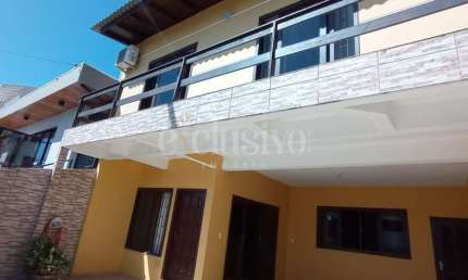 Casa com 7 quartos à venda na Rua Almirante Carlos da Silveira Carneiro, 345, Agronômica, Florianópolis por R$ 995.000