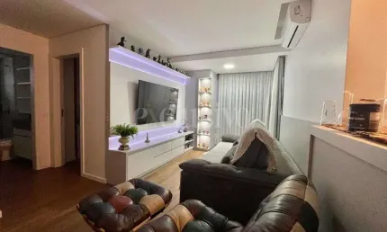 Apartamento com 2 quartos à venda na Rua Doutor Abel Capela, 208, Coqueiros, Florianópolis por R$ 1.050.000