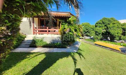 Casa com 4 quartos à venda na Travessa João Acelino de Senna, 56, Itaguaçu, Florianópolis por R$ 2.200.000