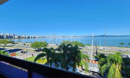 Apartamento com 4 quartos à venda na Avenida Governador Irineu Bornhausen, 3286, Agronômica, Florianópolis por R$ 3.200.000