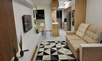 Cobertura com 3 quartos à venda na Avenida Luiz Boiteux Piazza, 4516, Cachoeira do Bom Jesus, Florianópolis por R$ 1.780.000