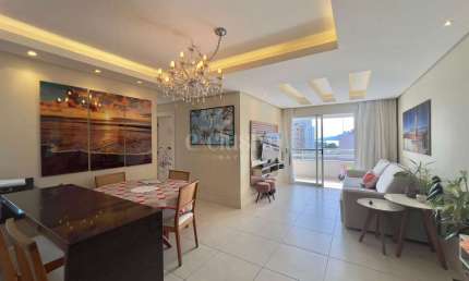 Apartamento com 2 quartos à venda na Rua Professora Antonieta de Barros, 534, Estreito, Florianópolis por R$ 860.000