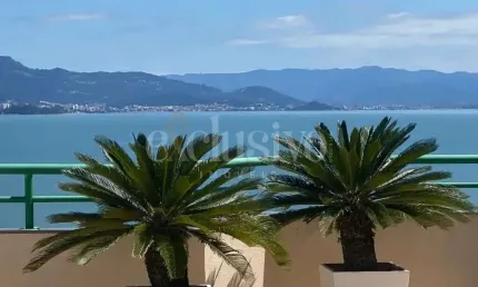 Cobertura com 3 quartos à venda na Rua Frei Caneca, 520, Agronômica, Florianópolis por R$ 3.200.000